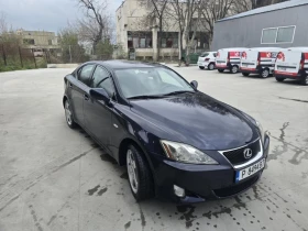 Lexus IS 220d | Mobile.bg    2