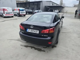 Lexus IS 220d | Mobile.bg    4
