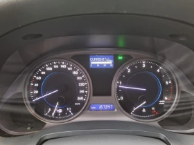 Lexus IS 220d | Mobile.bg    6