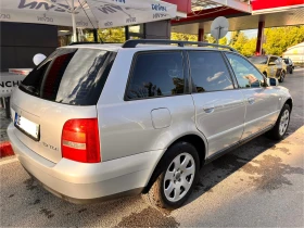 Audi A4 1.9TDI 110hp | Mobile.bg    2