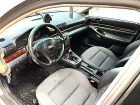 Audi A4 1.9TDI 110hp | Mobile.bg    6