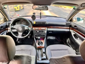 Audi A4 1.9TDI 110hp | Mobile.bg    7