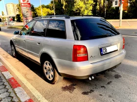 Audi A4 1.9TDI 110hp | Mobile.bg    3