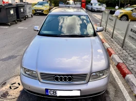 Audi A4 1.9TDI 110hp | Mobile.bg    4