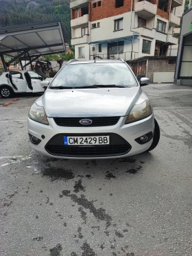 Ford Focus  | Mobile.bg    2