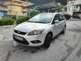 Ford Focus  | Mobile.bg    7