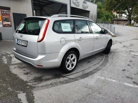 Ford Focus  | Mobile.bg    5