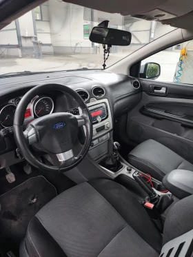 Ford Focus  | Mobile.bg    8