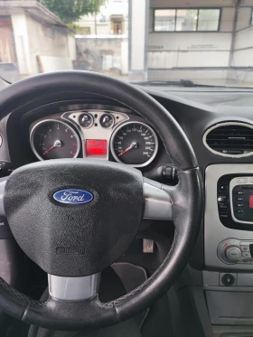 Ford Focus  | Mobile.bg    10