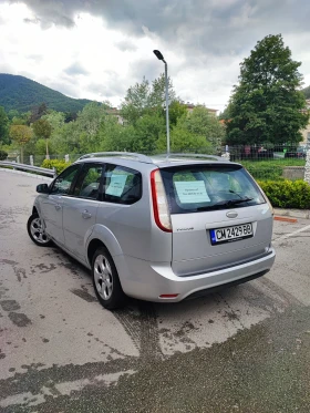 Ford Focus  | Mobile.bg    4