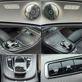 Mercedes-Benz E 350 AMG#PODGREV#OBDUH#PANORAMA#DISTRONIC#MAX FULL - 55800 лв. - 73512278 16