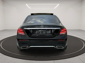 Mercedes-Benz E 350 AMG#PODGREV#OBDUH#PANORAMA#DISTRONIC#MAX FULL - 55800 лв. - 73512278 4