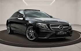 Mercedes-Benz E 350 AMG#PODGREV#OBDUH#PANORAMA#DISTRONIC#MAX FULL - 55800 лв. - 73512278 2