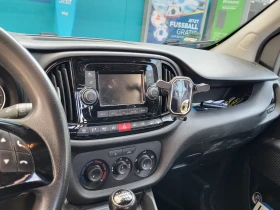 Обява за продажба на Fiat Doblo ~5 500 EUR - изображение 2