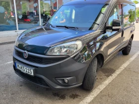 Обява за продажба на Fiat Doblo ~5 500 EUR - изображение 1
