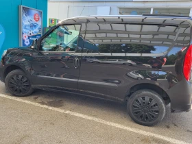 Обява за продажба на Fiat Doblo ~5 500 EUR - изображение 3