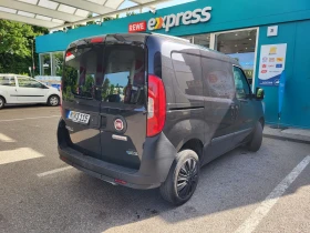 Обява за продажба на Fiat Doblo ~5 500 EUR - изображение 4