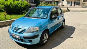 Обява за продажба на Citroen C3 1.1i ~3 300 лв. - изображение 8