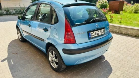 Обява за продажба на Citroen C3 1.1i ~3 300 лв. - изображение 6