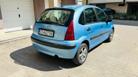 Обява за продажба на Citroen C3 1.1i ~3 300 лв. - изображение 4