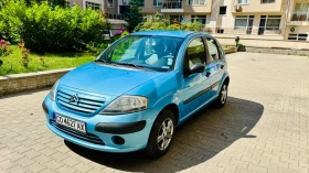 Обява за продажба на Citroen C3 1.1i ~3 300 лв. - изображение 1