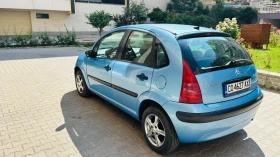 Обява за продажба на Citroen C3 1.1i ~3 300 лв. - изображение 7
