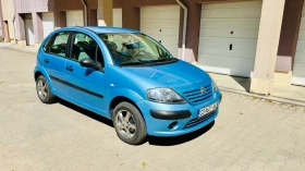 Обява за продажба на Citroen C3 1.1i ~3 300 лв. - изображение 1