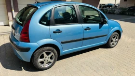 Обява за продажба на Citroen C3 1.1i ~3 300 лв. - изображение 3
