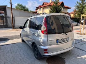 Toyota Yaris verso VVT-i | Mobile.bg    7