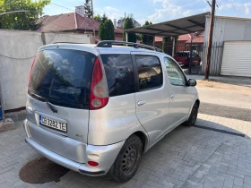 Toyota Yaris verso VVT-i | Mobile.bg    5