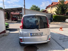 Toyota Yaris verso VVT-i | Mobile.bg    6