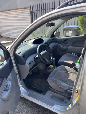 Toyota Yaris verso VVT-i | Mobile.bg    3