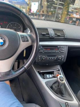 BMW 120 | Mobile.bg    3
