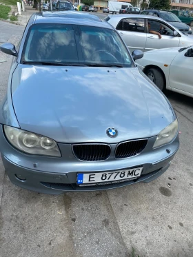  BMW 120