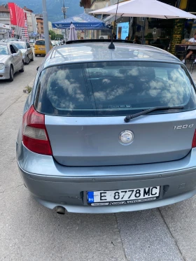 BMW 120 | Mobile.bg    2