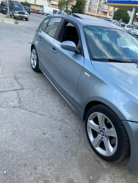 BMW 120 | Mobile.bg    5