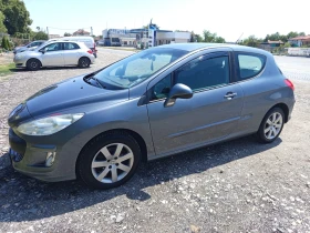 Обява за продажба на Peugeot 308 1, 6 бензин ~4 500 лв. - изображение 3