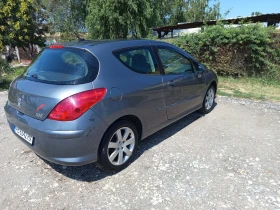 Обява за продажба на Peugeot 308 1, 6 бензин ~4 500 лв. - изображение 1