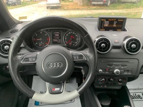 Audi A1 1.6TDI | Mobile.bg    15