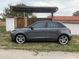 Обява за продажба на Audi A1 1.6TDI ~14 200 лв. - изображение 3