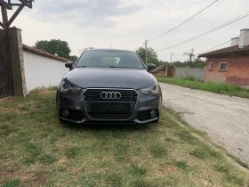 Обява за продажба на Audi A1 1.6TDI ~14 200 лв. - изображение 1