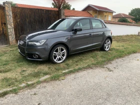 Обява за продажба на Audi A1 1.6TDI ~14 200 лв. - изображение 1