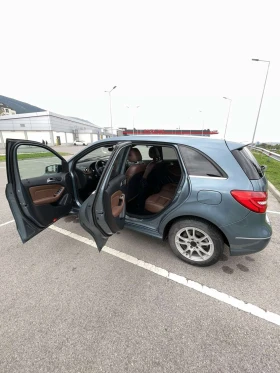 Mercedes-Benz B 200 BlueEFFICIENCY AMG | 2012 |  | 136 .. | | Mobile.bg    3