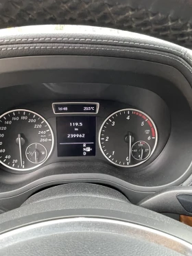 Mercedes-Benz B 200 BlueEFFICIENCY AMG | 2012 |  | 136 .. | | Mobile.bg    10
