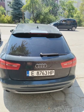 Обява за продажба на Audi A6 3.0 TFS V6 Matrix  ~26 000 лв. - изображение 6