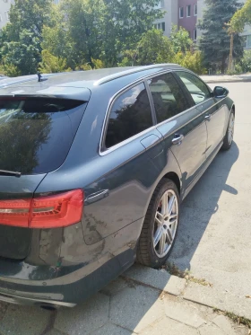Обява за продажба на Audi A6 3.0 TFS V6 Matrix  ~26 000 лв. - изображение 4