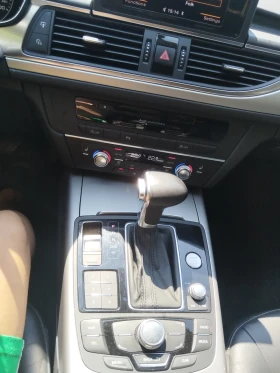 Обява за продажба на Audi A6 3.0 TFS V6 Matrix  ~26 000 лв. - изображение 9