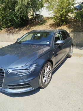 Обява за продажба на Audi A6 3.0 TFS V6 Matrix  ~26 000 лв. - изображение 2