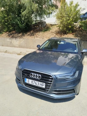 Обява за продажба на Audi A6 3.0 TFS V6 Matrix  ~26 000 лв. - изображение 3