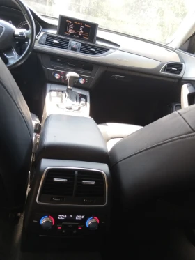 Обява за продажба на Audi A6 3.0 TFS V6 Matrix  ~26 000 лв. - изображение 10